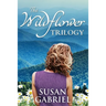 The Wildflower Trilogy: Southern Historical Fiction Box Set (3 books in one volume)