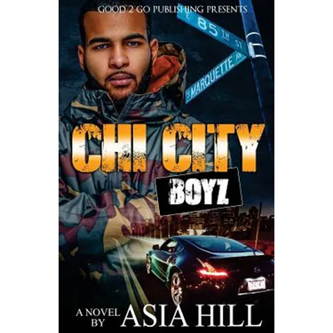 Chi City Boyz