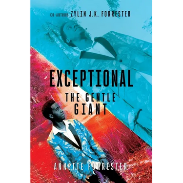 Exceptional: The Gentle Giant