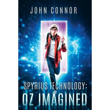 Spyrius Technology: Oz Imagined