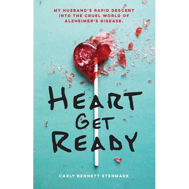 Heart Get Ready