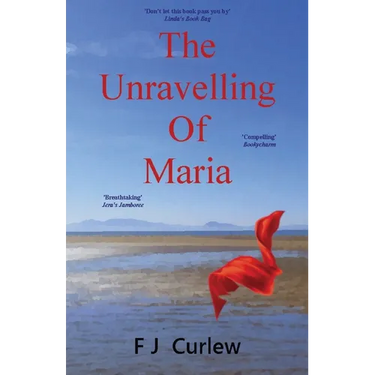 The Unravelling Of Maria