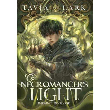 The Necromancer's Light