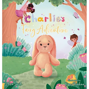 Charlie's Fairy Adventure
