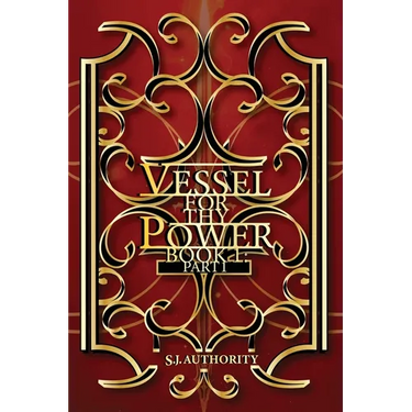 Vessel for Thy Power