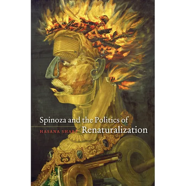 Spinoza and the Politics of Renaturalization