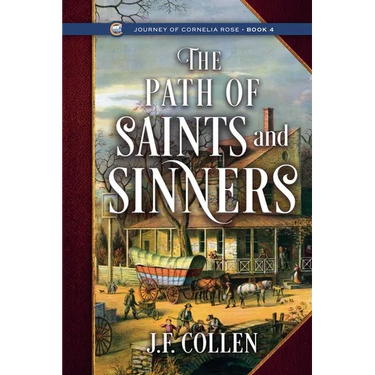 The Path of Saints and Sinners
