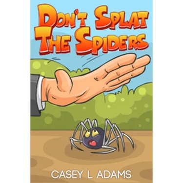 Don't Splat The Spiders: Why Insects and Bugs are important