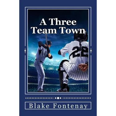 A Three Team Town