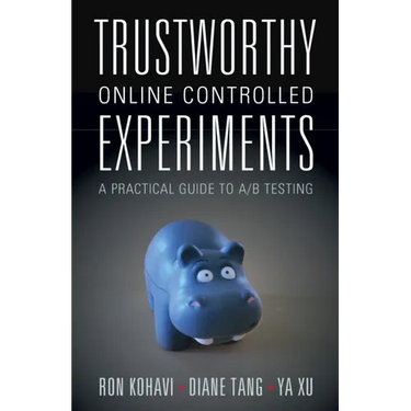 Trustworthy Online Controlled Experiments