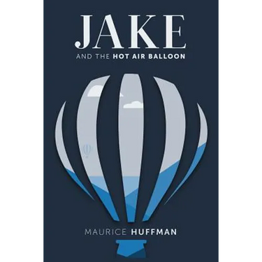 Jake and the Hot Air Balloon