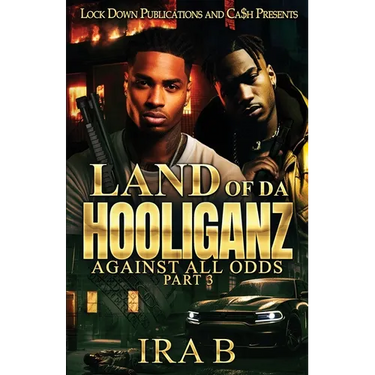Land Of Da Hooliganz 3