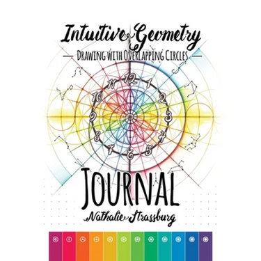 Intuitive Geometry - Drawing with overlapping circles - Journal