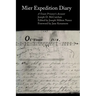 Mier Expedition Diary: A Texan Prisoner's Account