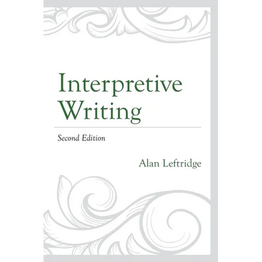 Interpretive Writing
