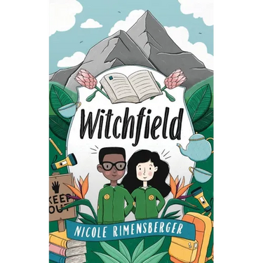 Witchfield