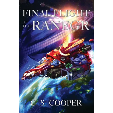 Final Flight of the Ranegr