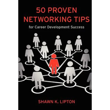 50 Proven Networking Tips for Career Development Success