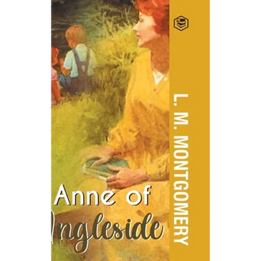 Anne of Ingleside
