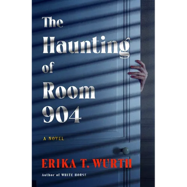The Haunting of Room 904