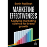 Marketing Effectiveness: Applying Marketing Science for Brand Growth