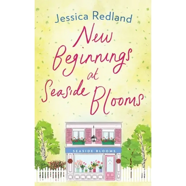 New Beginnings At Seaside Blooms