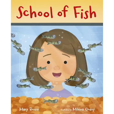 School of Fish