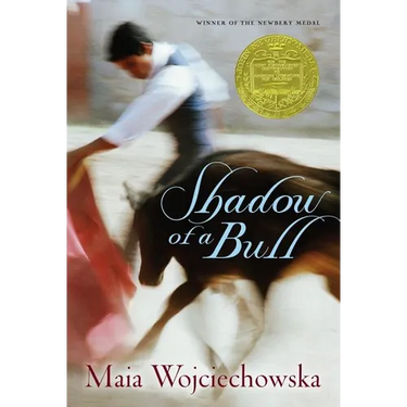 Shadow of a Bull
