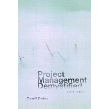 Project Management Demystified