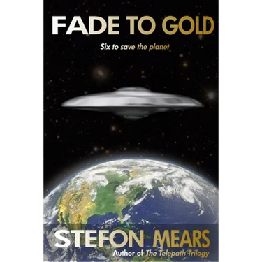 Fade to Gold
