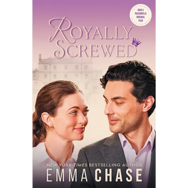 Royally Screwed