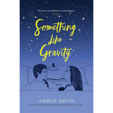 Something Like Gravity