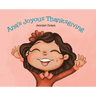 Ana's Joyous Thanksgiving