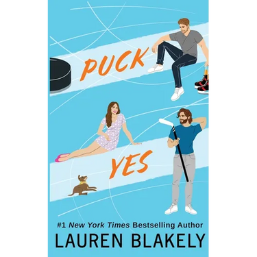 Puck Yes