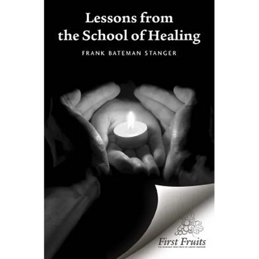 Lessons from the School of Healing: A series of articles originally published in The Herald from January 8th through June 11th 1975