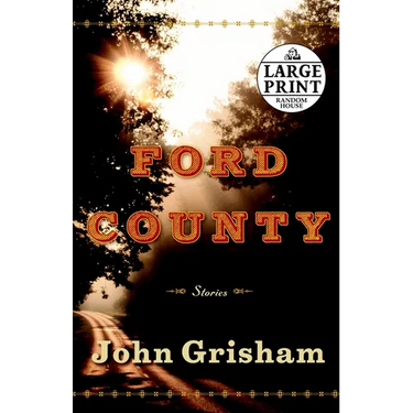 Ford County: Stories