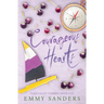 Courageous Hearts (Plum Valley Cowboys Book 5): Alternate Cover
