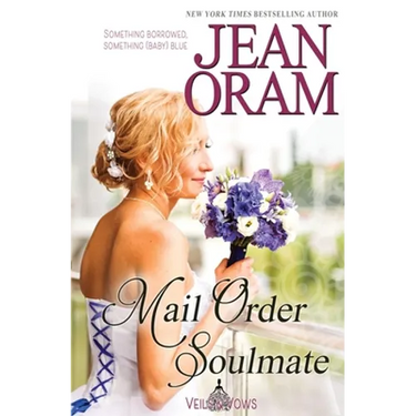 Mail Order Soulmate