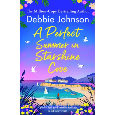 A Perfect Summer in Starshine Cove