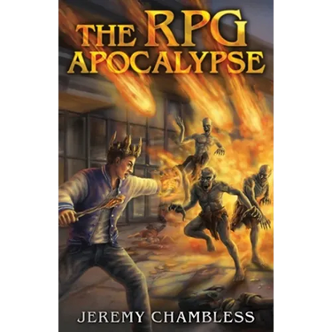The RPG Apocalypse