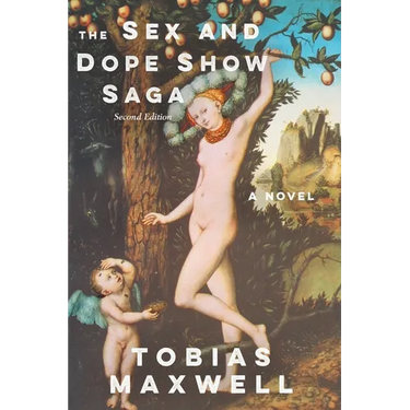 The Sex and Dope Show Saga