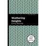Wuthering Heights: Large Print Edition