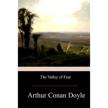 The Valley of Fear