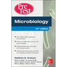 Microbiology Pretest Self-Assessment and Review 14/E
