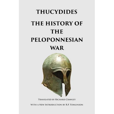 The History of the Peloponnesian War