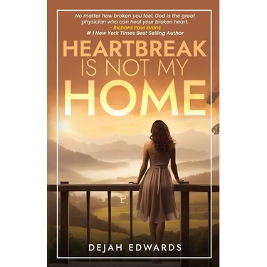 Heartbreak Is Not My Home