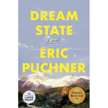 Dream State: Oprah's Book Club