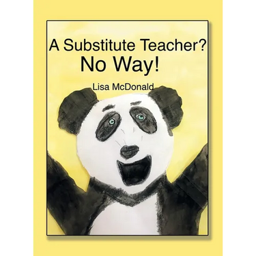 A Substitute Teacher?: No Way!