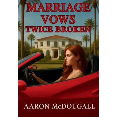 Marriage Vows Twice Broken