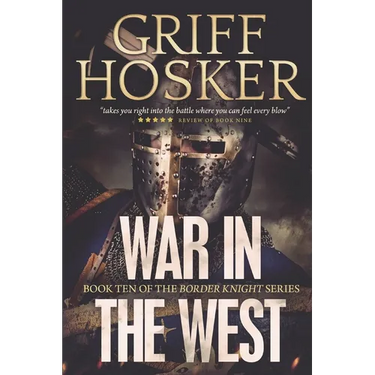 War in the West